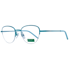 Okulary oprawki Damskie Benetton BEO3024 Niebieskie