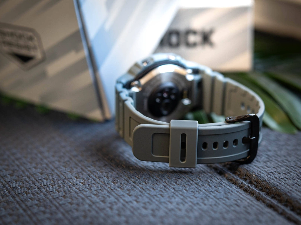 Zegarek męski CASIO G-SHOCK DW-H5600-2ER G-Squad