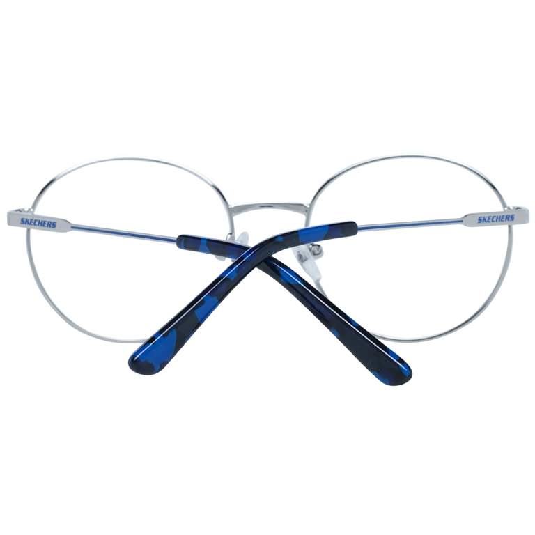 Okulary oprawki Damskie Skechers SE1661 083 47 Niebieskie