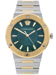 Zegarek damski VERSACE VEVH00720 Greca Logo