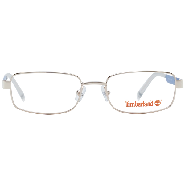 Okulary oprawki Unisex Timberland TB1828 Złote