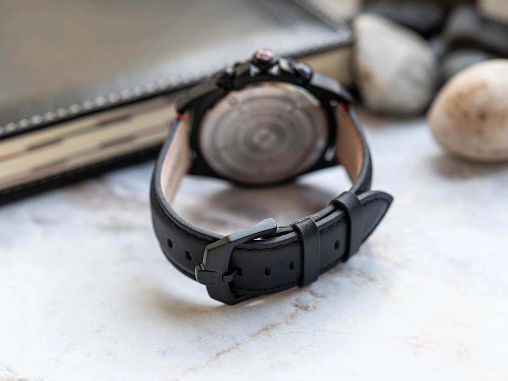 Zegarek męski Swiss Military Hanowa SMWGC0001832 Stone Marten