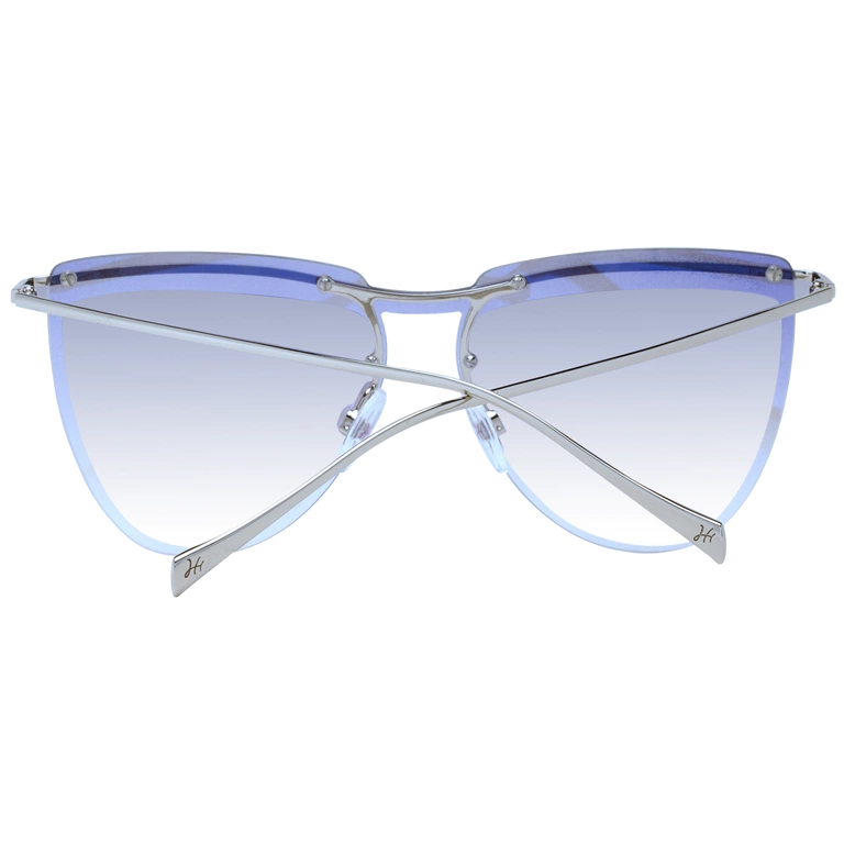 Okulary przeciwsłoneczne Damskie Ana Hickmann HI3085 Srebrne