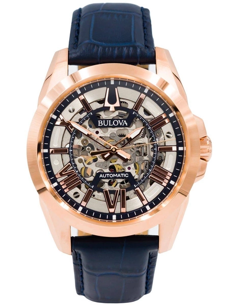 Zegarek męski BULOVA 97A161