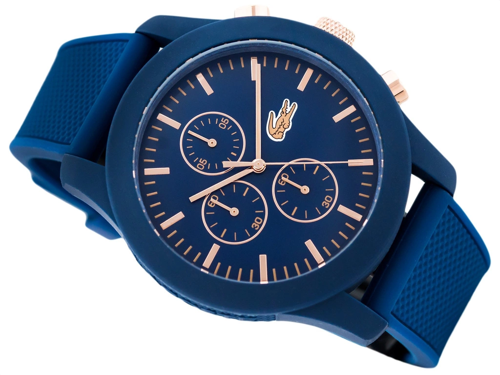 Zegarek męski LACOSTE 2010827
