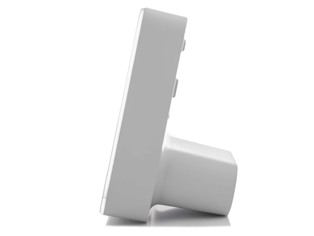 Budzik Braun BC09G-DCF