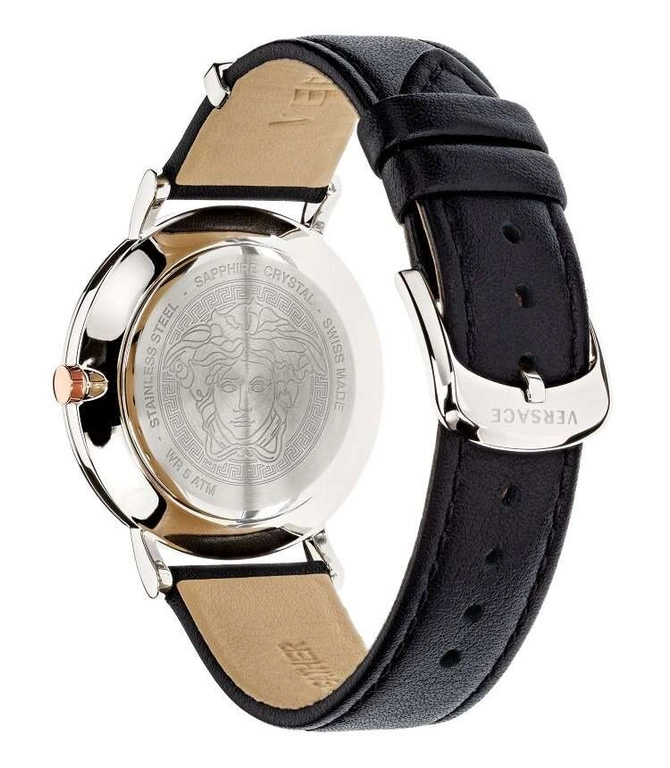 Zegarek damski VERSACE VEK400721 V-Essential