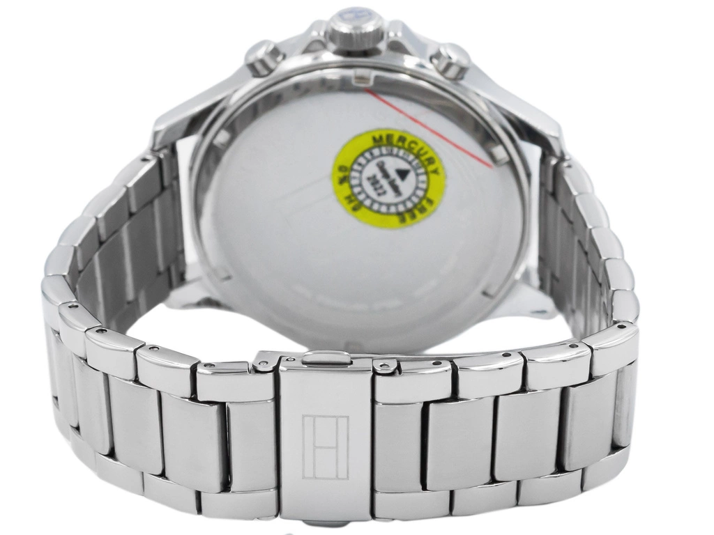 Zegarek męski TOMMY HILFIGER BANK 1791718