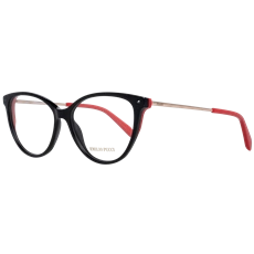 Okulary oprawki Damskie Emilio Pucci EP5119 005 55 Czarne