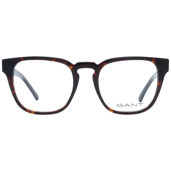 Okulary oprawki Unisex Gant GA3284 Brązowe