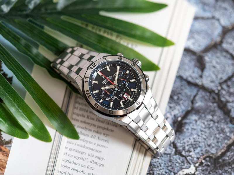 Zegarek męski FESTINA F20670/1 Chrono Bike