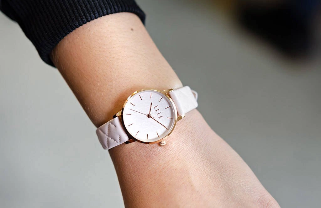 Zegarek damski ELLE ELL21048