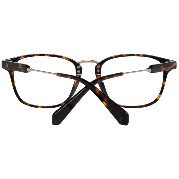 Okulary oprawki Męskie Sandro SD1007 208 51 Brązowe