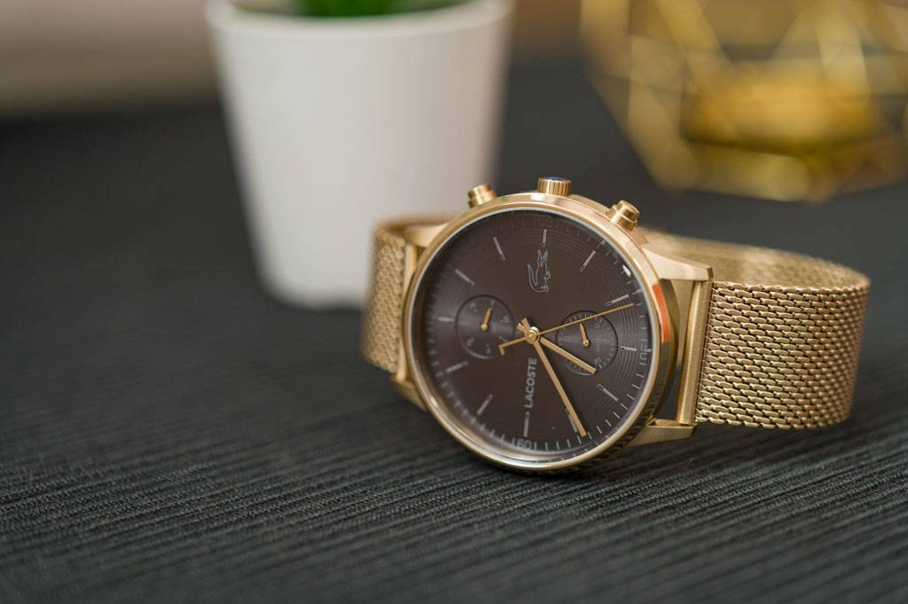 Zegarek męski LACOSTE MADRID 2011098