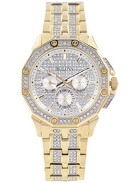 Zegarek męski BULOVA 98C126 Crystal