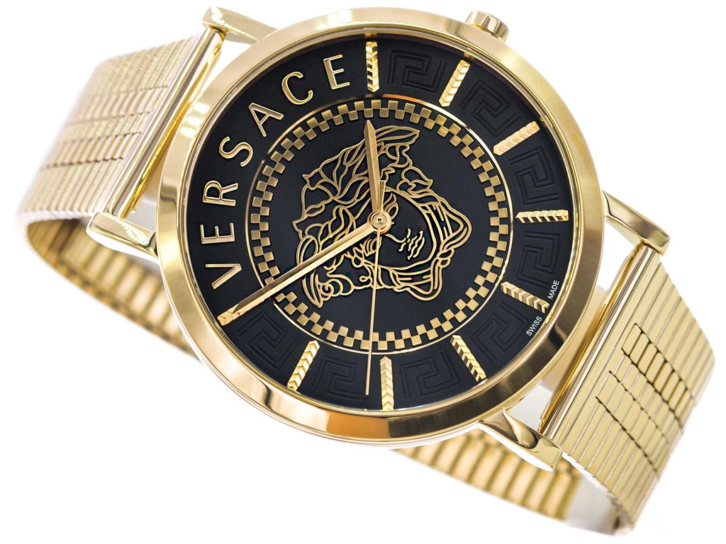 Zegarek męski VERSACE VEJ400521 V-Essential