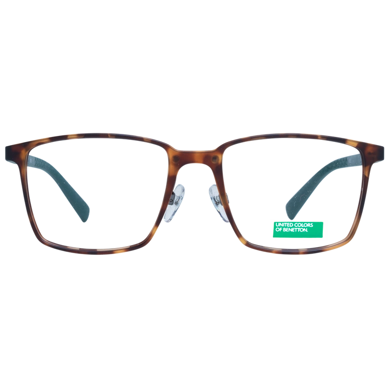 Okulary oprawki Męskie Benetton BEO1009 112 53 Brązowe