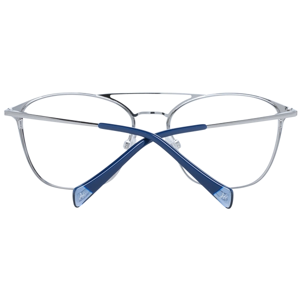 Okulary oprawki Damskie Ana Hickmann HI1080 Niebieskie