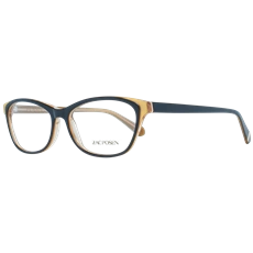 Okulary oprawki Damskie Zac Posen ZMDE BG 52 Maudie Czarne