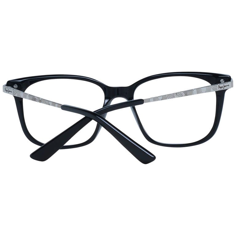 Okulary oprawki Damskie Pepe Jeans PJ3430 Czarne