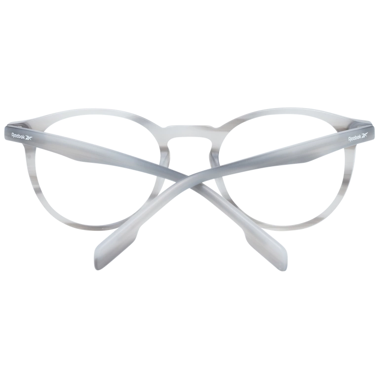 Okulary oprawki Reebok RV9020 02V 49 Szare
