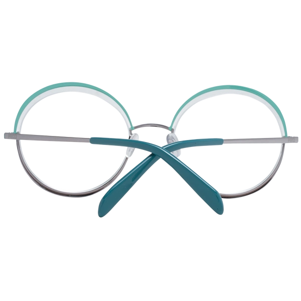 Okulary oprawki Damskie Emilio Pucci EP5207 Zielone