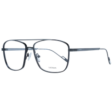 Okulary oprawki Męskie Locman LOCV014 Czarne