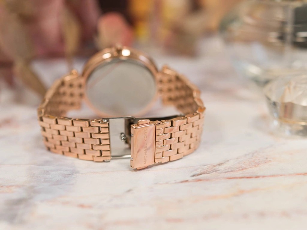 Zegarek damski MICHAEL KORS DARCI MK3192