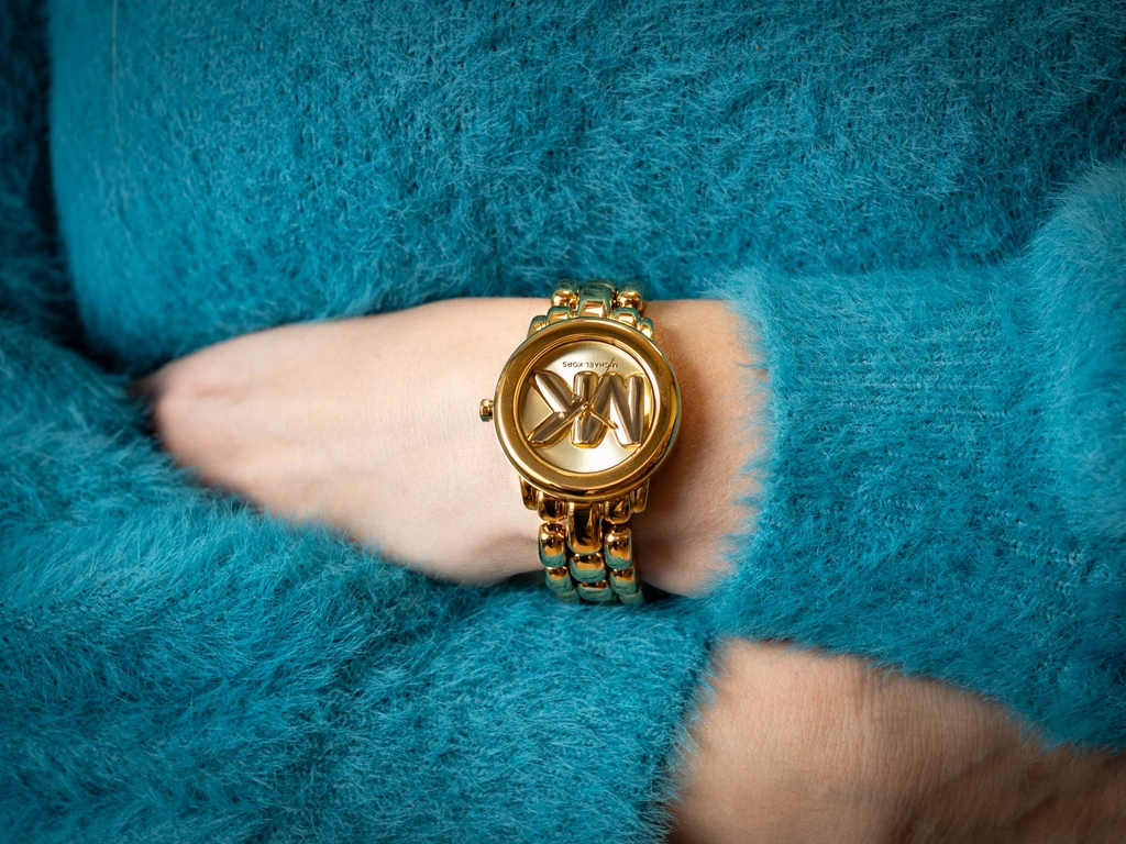 Zegarek damski MICHAEL KORS MK4923 Phoebe