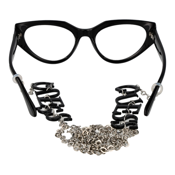 Okulary oprawki Damskie Guess GU2853 Czarne