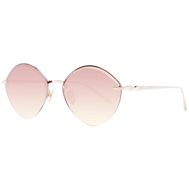 Okulary przeciwsłoneczne Damskie Scotch & Soda SS5012 400 53 Złote