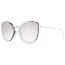 Okulary przeciwsłoneczne Damskie Tom Ford FT0683 Brązowe