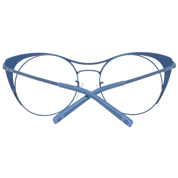 Okulary oprawki Damskie Sting VST135 0F82 51 Niebieskie