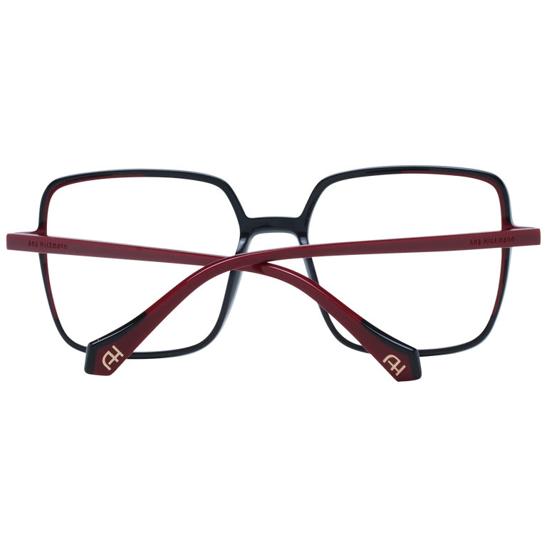Okulary oprawki Damskie Ana Hickmann AH6453 Czarne