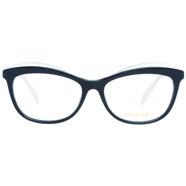 Okulary oprawki Damskie Emilio Pucci EP5135 005 56 Czarne