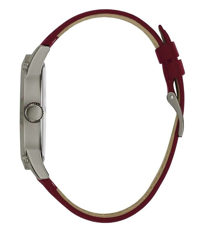 Zegarek męski GUESS GW0628G4 Crescent