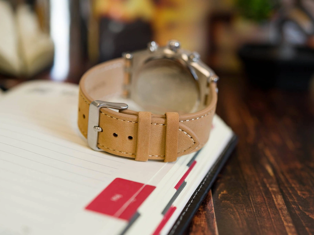 Zegarek męski GUESS CONTINENTAL GW0262G1