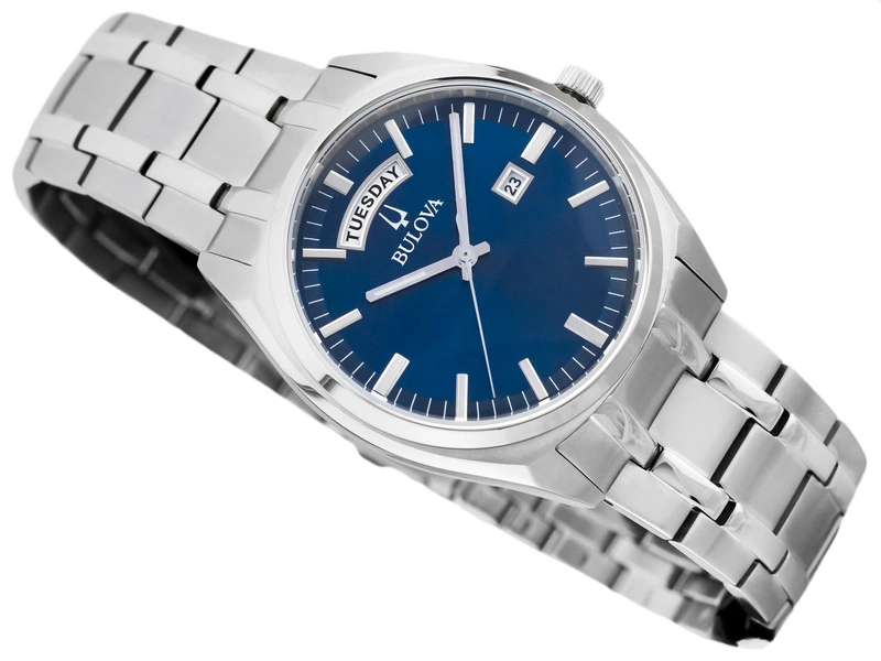 Zegarek męski BULOVA 96C125