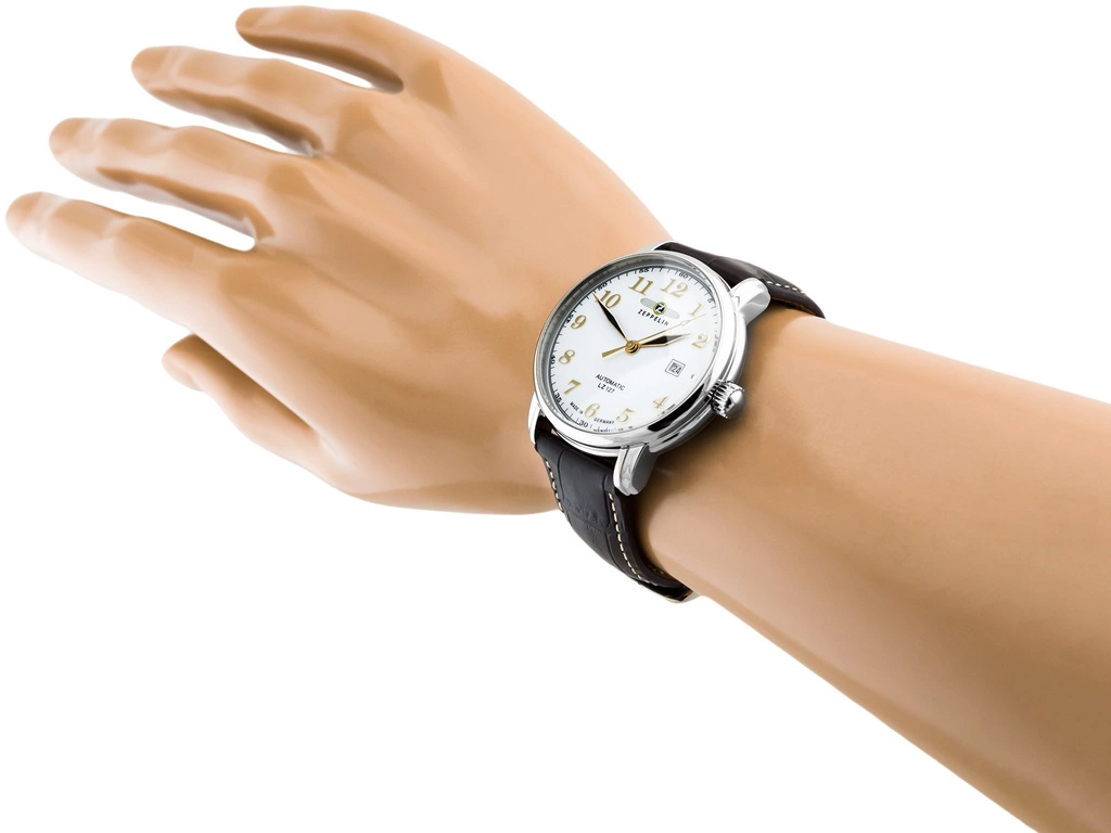 Zegarek męski ZEPPELIN LZ127 GRAF 7656-1