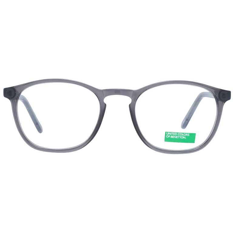 Okulary oprawki Męskie Benetton BEO1037 951 50 Szare