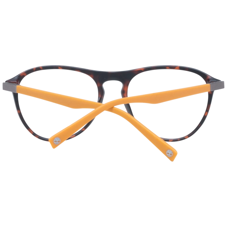 Okulary oprawki Męskie Timberland TB1742 052 54 Brązowe