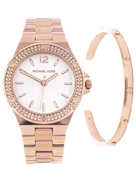 Zegarek damski MICHAEL KORS MK1073SET Lennox