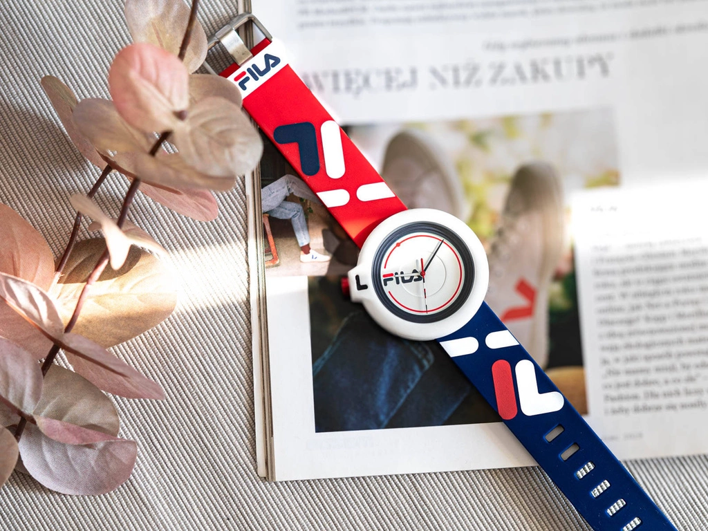 Zegarek FILA 38-6081-003