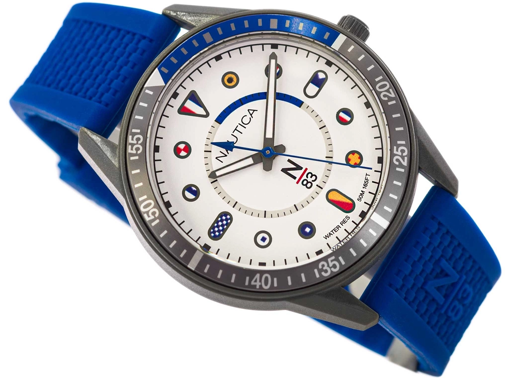 Zegarek męski NAUTICA N83 Surf Park NAPSPS903