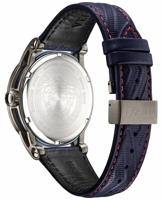 Zegarek męski VERSACE VERD001/18