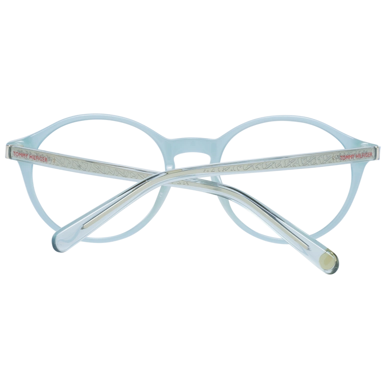 Okulary oprawki Damskie Tommy Hilfiger TH 1841 5CB 50 Niebieskie