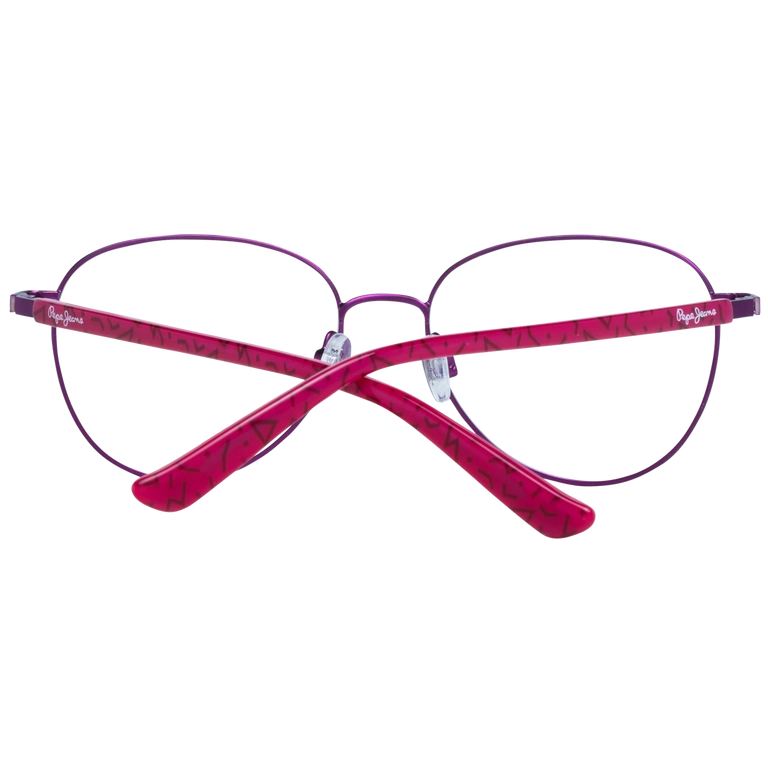 Okulary oprawki Damskie Pepe Jeans PJ1297 C1 54 Fioletowe
