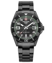 Zegarek męski SWISS ALPINE MILITARY SAM7029.1174 Raptor