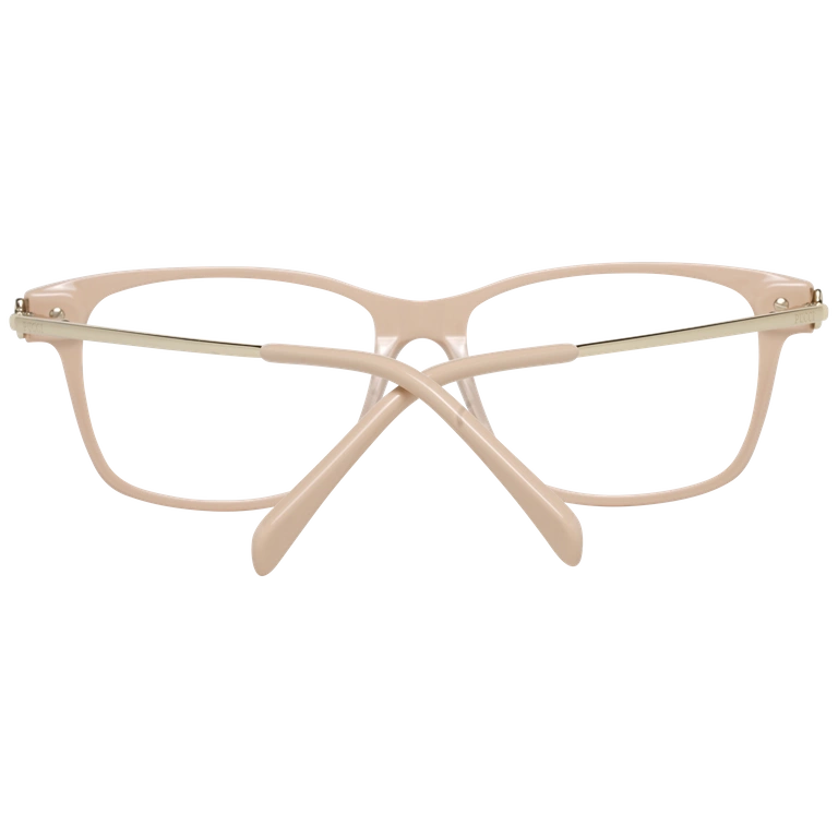 Okulary oprawki Damskie Emilio Pucci EP5054 072 54 Różowe