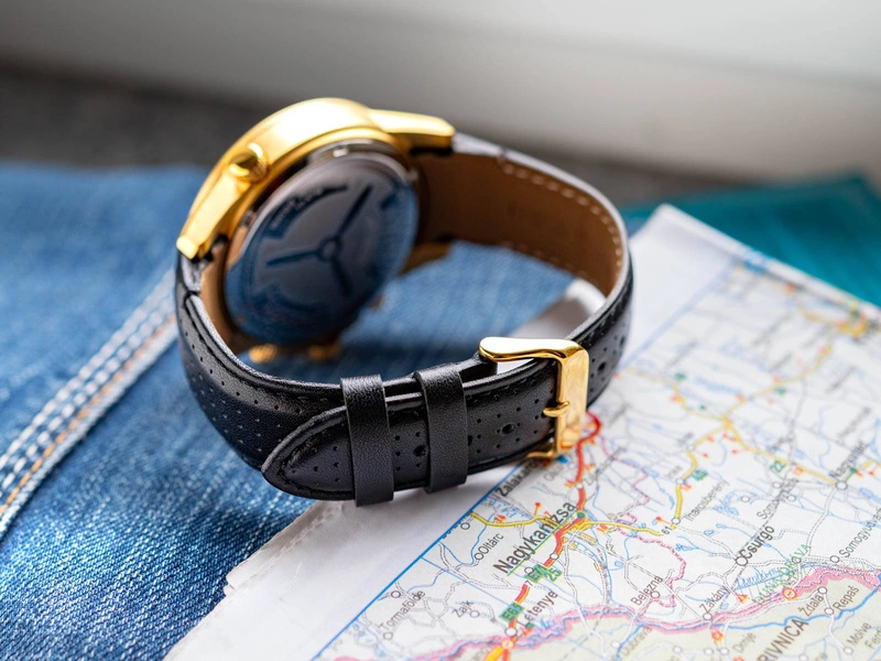 Zegarek męski AVIATOR F-Series AVW7770G116